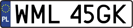 WML45GK