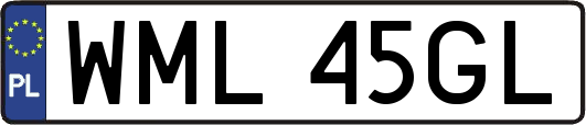 WML45GL