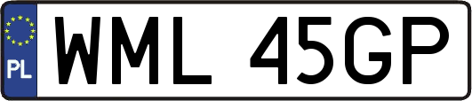 WML45GP