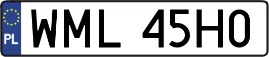 WML45H0
