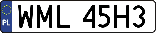 WML45H3