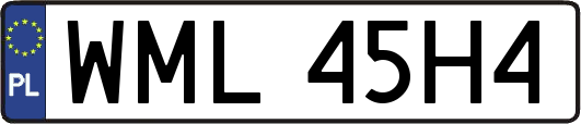 WML45H4