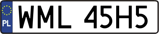 WML45H5