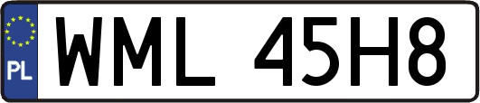 WML45H8