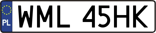 WML45HK