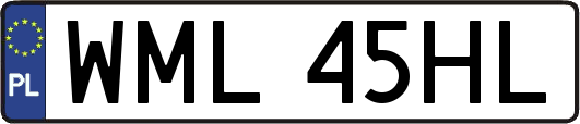 WML45HL