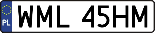 WML45HM