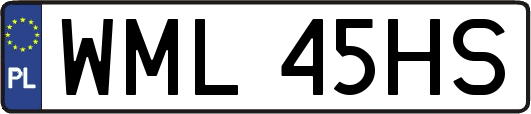 WML45HS