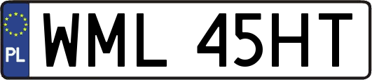WML45HT