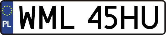 WML45HU