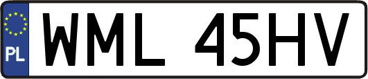 WML45HV