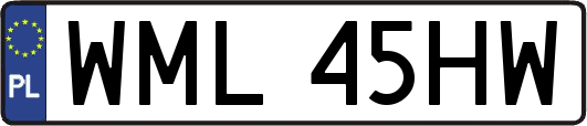 WML45HW
