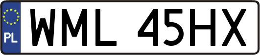 WML45HX