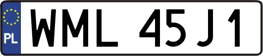 WML45J1