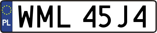 WML45J4