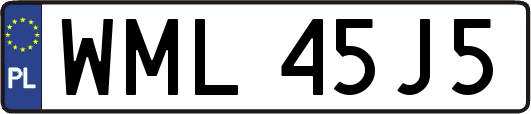 WML45J5