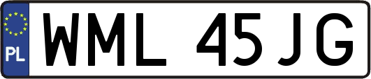 WML45JG