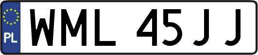 WML45JJ