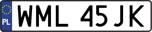 WML45JK