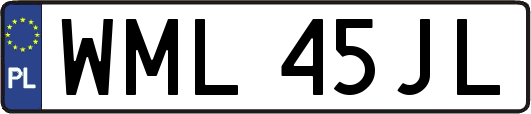 WML45JL