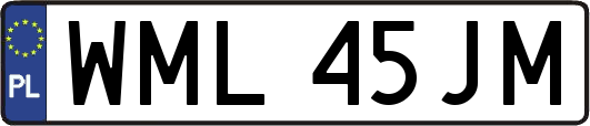 WML45JM