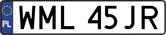 WML45JR