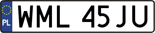 WML45JU