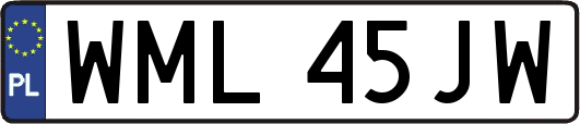 WML45JW