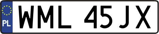 WML45JX