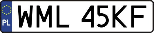 WML45KF