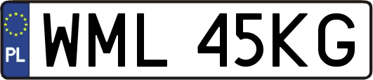 WML45KG