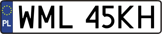 WML45KH