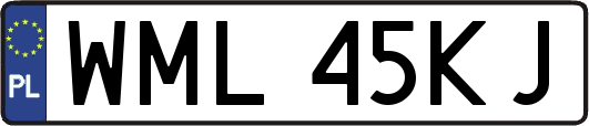 WML45KJ