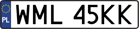 WML45KK
