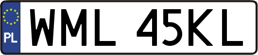 WML45KL