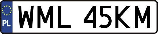 WML45KM