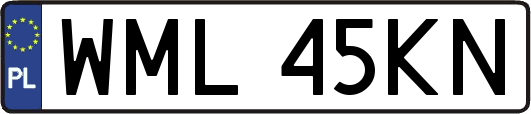 WML45KN