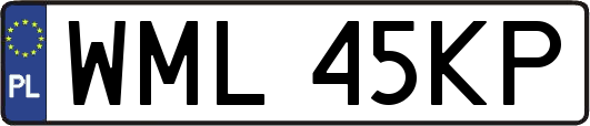 WML45KP