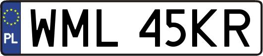 WML45KR