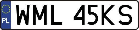 WML45KS