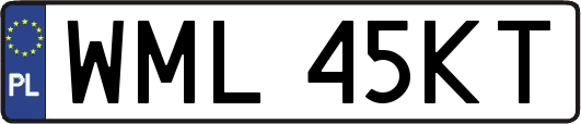 WML45KT