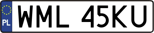 WML45KU