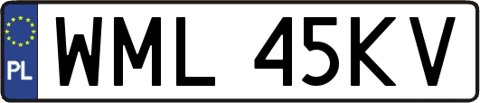 WML45KV