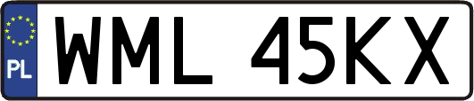 WML45KX