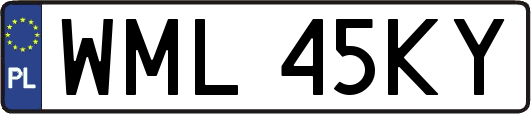 WML45KY