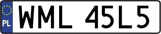 WML45L5