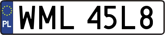 WML45L8
