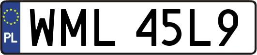 WML45L9