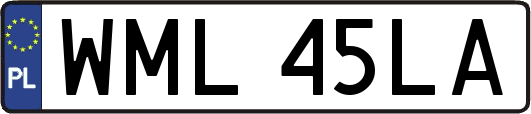 WML45LA