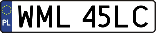 WML45LC